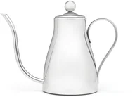 Czajniki na gaz - LEOPOLD Leopold Vienna czajnik stalowy Eleganza 1,2l LV113000 - miniaturka - grafika 1