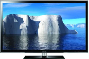 Telewizor Samsung UE32D5000 - Telewizory - miniaturka - grafika 5