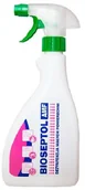 Dezynfekcja - Spray do dezynfekcji powierzchni Bioseptol AMF 600 ml - miniaturka - grafika 1