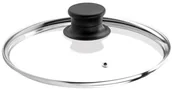 Pokrywki - Tescoma Uniwersalna pokrywka do szybkowarów o 22 cm 702920 - miniaturka - grafika 1