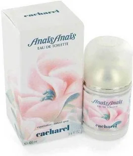 Cacharel Anais Anais woda toaletowa 100ml - Wody i perfumy damskie - miniaturka - grafika 3