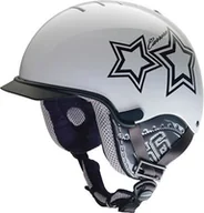 Kaski narciarskie - Carrera Stars biały - miniaturka - grafika 1