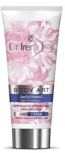 Dr Irena Eris Body ART  Ujędrniająco-wygładzający Krem do ciała 200ml - Balsamy i kremy do ciała - miniaturka - grafika 3