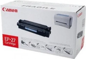 Canon EP-27 / 8489A002 (3845A003) - Tonery oryginalne - miniaturka - grafika 2