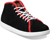 Buty dla dziewczynek - Quiksilver obuwie dziecięce LITTLE COVE MID B SHOE XKWR - miniaturka - grafika 1