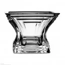 Kryształy - Crystaljulia wiecznik kryształowy wysokość 8 cm 3032 - miniaturka - grafika 1