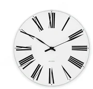 Zegary - Rosendahl Roman ścienny 43632 - miniaturka - grafika 1