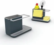 Pojemniki kuchenne - Joseph Joseph Pojemnik na przybory do zmywania CADDY - - szary 850 - miniaturka - grafika 1