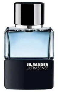 Jil Sander Ultrasense Woda toaletowa 60ml - Wody i perfumy męskie - miniaturka - grafika 2