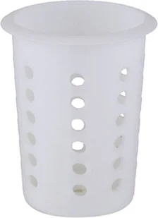 Stalgast Kubek na sztućce plastikowy 815010 - Akcesoria gastronomiczne - miniaturka - grafika 5