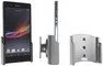 Uchwyty samochodowe do telefonów - Brodit Uchwyt samochodowy do Sony Xperia Z - 511495 Pasywny - miniaturka - grafika 1