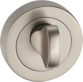 Szyldy i rozety - Infinity Line Rozeta okrągła WC KOLOR SATYNA MAT RCK 603 - miniaturka - grafika 1