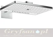 Deszczownice - Hansgrohe Głowica prysznicowa RainmakerR Select 460 3jet 24007400 - miniaturka - grafika 1