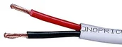Kable - Pure Monoprice 102819 przewód z miedzi beztlenowej przewód głośnikowy 15.24 meters 14 AWG, CL2 qlq 2 (Bare 102819 - miniaturka - grafika 1