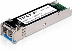 TP-Link TL-SM311LS Single-mode MiniGBIC Module [TL-SM311LS] - Pozostałe akcesoria sieciowe - miniaturka - grafika 4