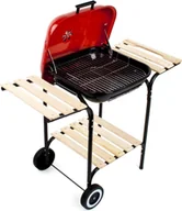 Grille - Happy Green Party - miniaturka - grafika 1