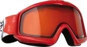 Gogle narciarskie - Rossignol Raffish - miniaturka - grafika 1
