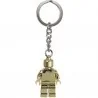 Lego Brelok Złota Minifigurka - Breloczki dla dzieci - miniaturka - grafika 5