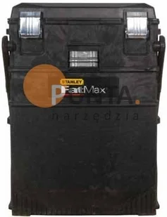 Stanley (R) Ruchomy warsztat FatMax 1-94-210 - Szafy i regały magazynowe - miniaturka - grafika 20