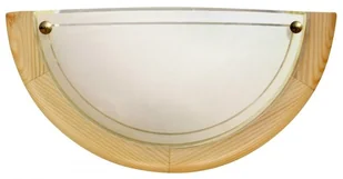 Candellux LIGHTING LAMPA STANDARD Sosna K.SZKL. 11-32440 - Lampy ścienne - miniaturka - grafika 2