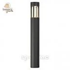 Spotline SLOTS 300, Lampa podłogowa, antracyt, 7,7W LED, ciepły Biały 231455 - Lampy stojące - miniaturka - grafika 4