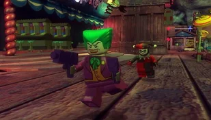 Lego Batman The Videogame GRA PC - Gry PC - miniaturka - grafika 8