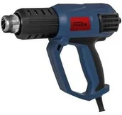 Opalarki - Güde HJG 650-2000 LCD - miniaturka - grafika 1