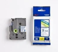 Etykiety do drukarek - Brother Taśma TZE-223 TZe223 - miniaturka - grafika 1