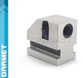 Imadła i ściski - DARMET Obsada do imadeł FPZ100 - miniaturka - grafika 1