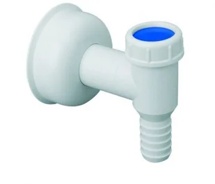 McAlpine Podłączenie do pralki/zmywarki nadt. z odejsciem 32mm biały (WMV-32-PL) - Akcesoria hydrauliczne - miniaturka - grafika 3