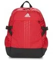 Adidas Power 3 plecak, unisex , czerwony AY5094 - Akcesoria turystyczne - miniaturka - grafika 3
