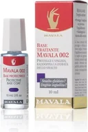 Lakiery do paznokci - Mavala Base Traitante 002 baza pod lakier do paznokci - miniaturka - grafika 1