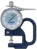 Akcesoria do urządzeń pomiarowych - LIMIT GRUBOŚCIOMIERZ 10mm 119160109 - miniaturka - grafika 1