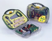 Mały majsterkowicz - Klein Walizka Narzędziowa Bosch 8416 - miniaturka - grafika 1