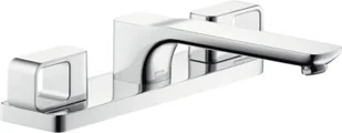 Hansgrohe Axor Urquiola 11436000 - Baterie wannowe i prysznicowe - miniaturka - grafika 3