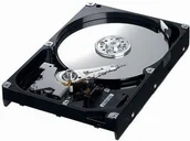 Dyski HDD - Samsung HD081GJ - miniaturka - grafika 1