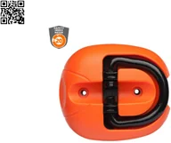 Akcesoria rowerowe - AXA Kotwa Floor Anchor - miniaturka - grafika 1