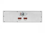 Zasilacze awaryjne UPS - PowerWalker BATTERY PACK RACK 19"" DLA UPS VFI CPR 20 AKUMULATORÓW 12V/9AH (10120532) - miniaturka - grafika 1