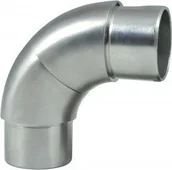 Balustrady i akcesoria - Gierat Kolanko przegubowe II fi42,4 AD45-18723 - miniaturka - grafika 1