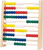 Przybory szkolne - Goki Liczydło HS240 - miniaturka - grafika 1