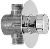 Akcesoria do armatury i ceramiki - Tres TEMPO Dysza natryskowa 1.34.168.03 - miniaturka - grafika 1