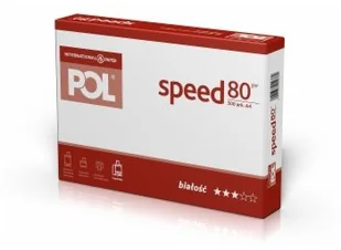 MAESTRO MAESTRO Papier Pol Speed A4  500szt  80g /W24h/  __BŁYSKAWICZNA REALIZACJA ZAMÓWIENIA ______SPRAWDŹ!!!___ - Przybory szkolne - miniaturka - grafika 2