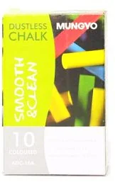 Tadeo Donga Kreda Kolorowa/10 Szt/opak, Tadeo - Kreda - miniaturka - grafika 2