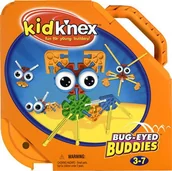 Klocki - Knex Wielkie Oczy 85110 02614 - miniaturka - grafika 1