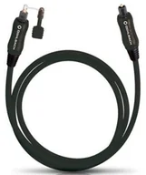 Kable - Oehlbach Kabel Opto Star Black 200 Toslink Toslink wtyk wtyk) 2m - miniaturka - grafika 1