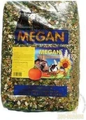 Karma dla gryzoni - Megan Pokarm Dla gryzonia 10 kg - worek ME172 - miniaturka - grafika 1