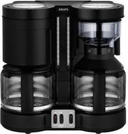 Ekspresy do kawy - Krups Duothek Plus KM8508 - miniaturka - grafika 1