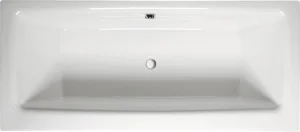 Polysan Kvadra 170x80 18611 - Wanny - miniaturka - grafika 2