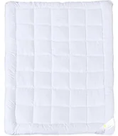 Kołdry - aqua-textil Soft Touch 0010570 kołdra całoroczna, pikowana, z mikrofazy, 155 cmx220 cm 88 - miniaturka - grafika 1