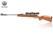 Wiatrówki karabinki - Ruger Wiatrówka karabinek AIR SCOUT RANCHER KIT kal. 4,5 mm 2.4896-1 - miniaturka - grafika 1